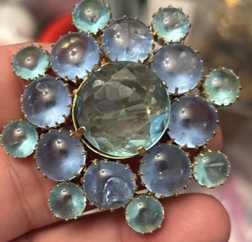 Brooches + Objets de vertu – Jean Jean Vintage