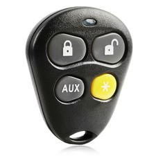 Key Fob Remote 4-button For Viper Python Avital Hornet Automate Ezsdei474v Key Fob Remote 4-button For Viper Python Avital Hornet Automate Ezsdei474v