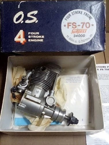 25+ os 70 surpass for sale | Updated Oct 2026