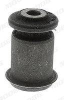 Moog Lagerung, Lenker Beidseitig, Unten, Vorderachse U.A. FüR Chevrolet, Opel