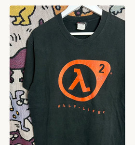 Half Life 2 Shirt | eBay