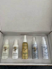 Nick Chavez Volumizing  Kit 5 - 2 oz. Bottles