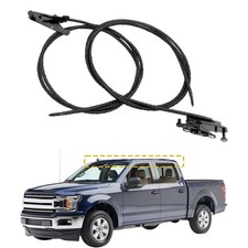 FL3Z16502C22 Sunroof Glass Sliding Cable for 2015-2020 Ford F150 F250 F350 F450