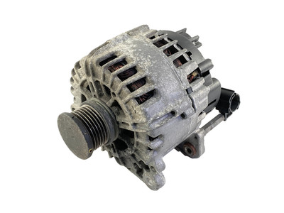    Lichtmaschine Generator VW T5 2,0 BiTDI CFCA CFC 03L903024L *AX158