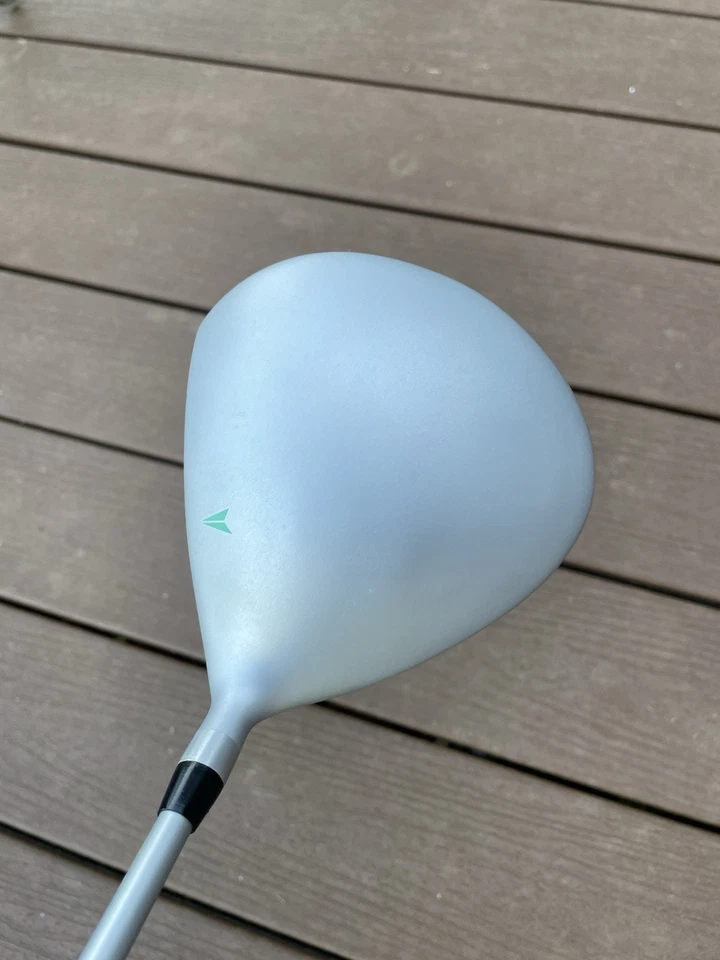 PowerBilt TPS Lady Driver - 12º - Right Handed - - Image 4 of 4