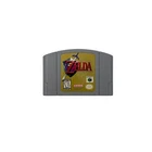 Nintendo The Legend of Zelda: Ocarina of Time Nintendo 64 Game Cartridge