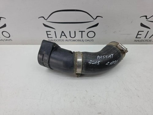 VW PASSAT B7 ALLTRACK 365 Ladeluftkühlerschlauch 04L131111M 1.97 33949038