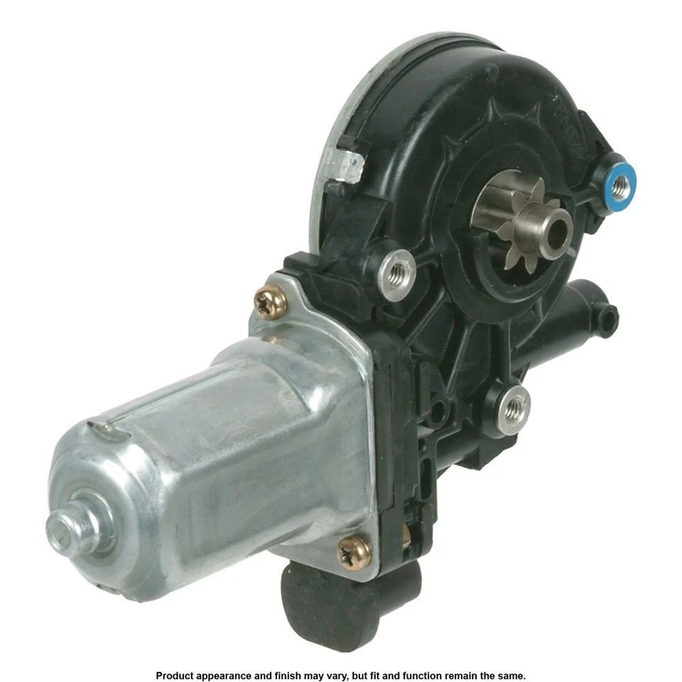 Motor ventana eléctrica trasera izquierda cardone TCP para Toyota Sienna 2004-2010 Foto 3 de 4