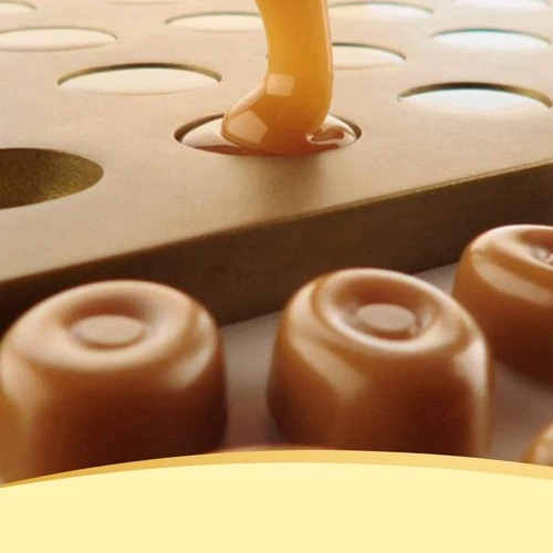 Sugar Free Caramel Hard Candies - 2ct/15.4oz image 3
