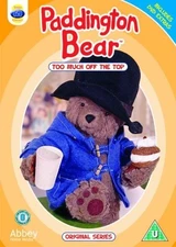 Paddington Bear - Too Much Off The Top (DVD) (UK IMPORT)