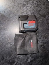 Bosch Professional GPL 3 G Point Laser 0601066N00