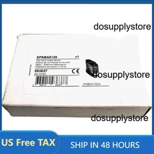 Schneider Safety Relay 24V AC/DC 1.5A 50/60Hz For XPSBA5120 US Free TAX