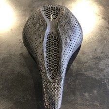 Specialized S-Works Power Saddle with Mirror 155MM Carbon Fiber Rail