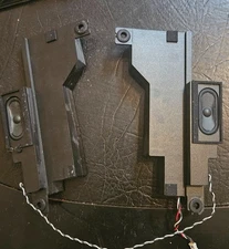 HP Pavilion Desktop All in One Speakers