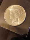 1922 Peace Dollar - Brilliant Uncirculated