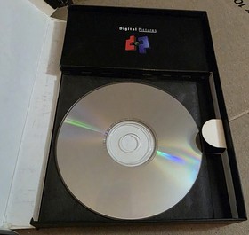 Corpse Killer (Sega CD, 1994) Game Disc & Box - Tested