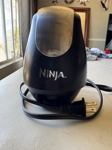 Ninja Master Prep Professional Food Processor QB1005 30 450 Watt Power Head