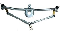 Metzger Autoteile WischergestäNge 2190044 FüR Audi Seat Skoda VW
