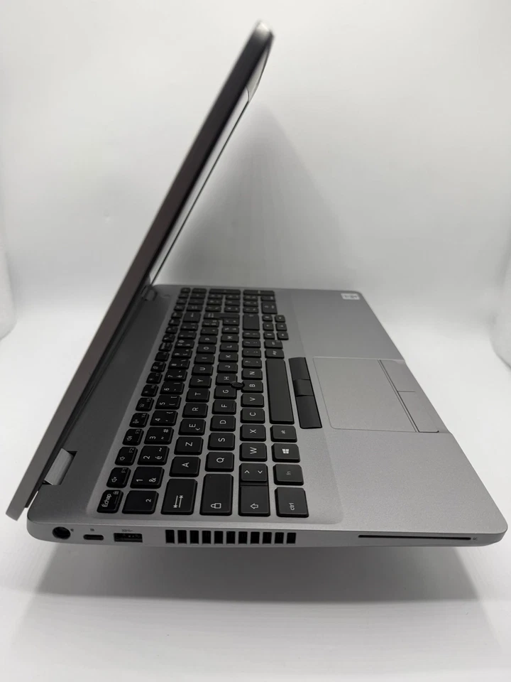 Dell Latitude 5510 · i5-10310U · 16GB · 256GB, photo 4 sur 5