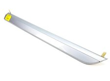 Türleiste Zierleiste Leiste hinten links VW PASSAT B8 LB7S 3G0854949L NEU OE