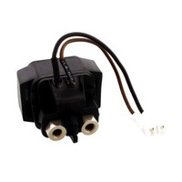 Anlasserrelais Passend FüR Yamaha Yfm 600 Fwa Grizzly 4WD Bj. 2000-2001
