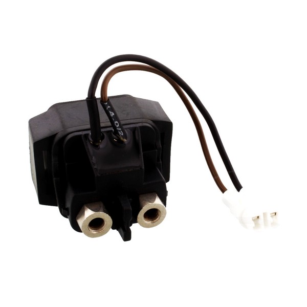 Anlasserrelais Passend FüR Yamaha Yfm 600 Fwa Grizzly 4WD Bj. 2000-2001-image