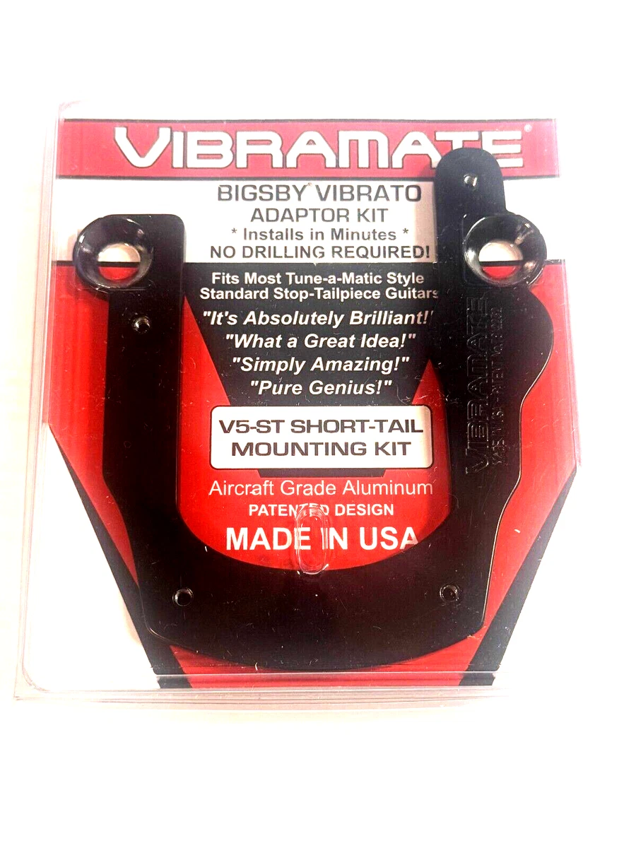 Bigsby B5 Vibramate - огромный выбор по лучшим ценам | eBay