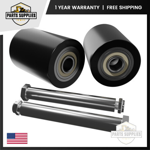 Load Wheel Kit for Lift-Rite Big Joe L-55 Pallet Jack Lift Truck