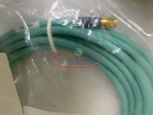 EIN NEUES Siemens Kabel 6XV1875-5CH50 6XV1 875-5CH50 - Bild 2 von 2