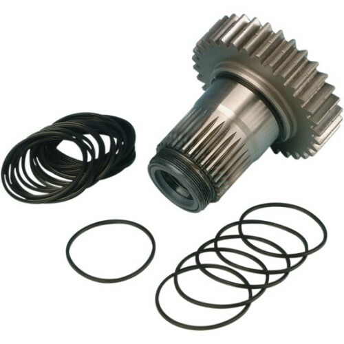 HD OEM 11165 Transmission Mainshaft Quad Seal Left Side Sold EACH