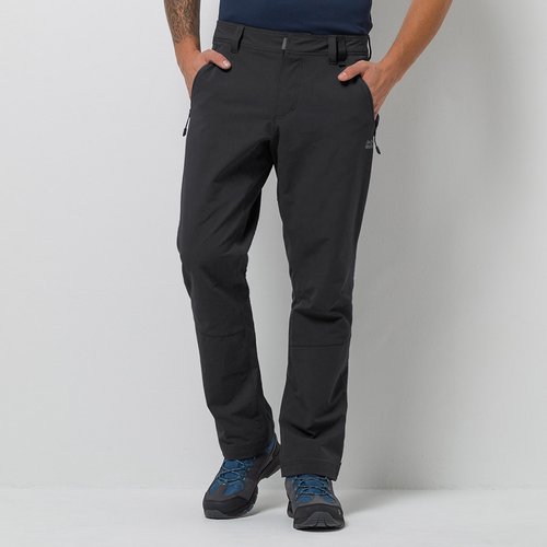 Jack Wolfskin Activate XT Softshell 