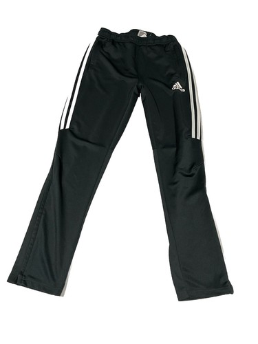 Adidas Lot Of 3 Tiro 21 Track Pants Youth Size Large Pre-Owned, In EUC! - Picture 5 of 24