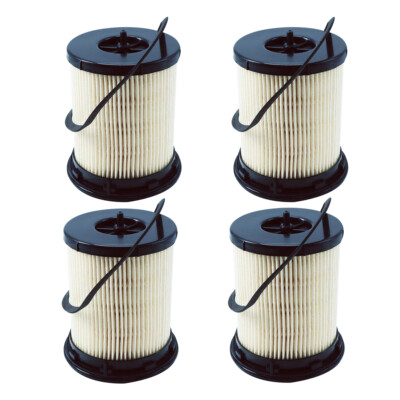 4set Fuel Filter 119965 Fit For Thermo King Precedent S600M
