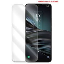 High Quality Clear 9H Tempered Glass Screen Protector Flim for TCL 20 A 5G T768S