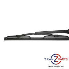 Image of UNIVERSAL FIT WIPER BLADE 700MM 28" (28INCH) WINDSCREEN WIPER HEAVY DUTY