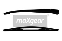 Maxgear 39-0216 Wischarm-Satz, Scheibenreinigung For Opel Vauxhall