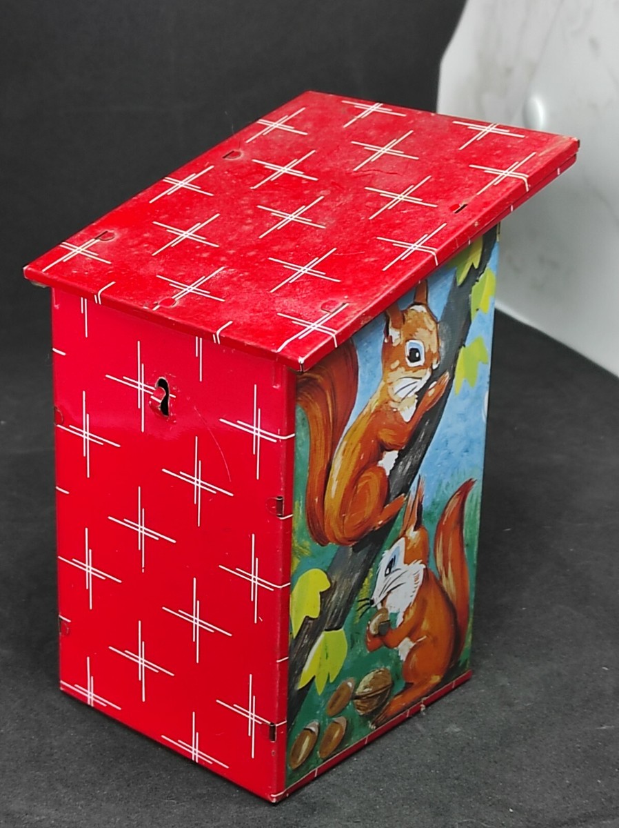 AUTOMATE JOUET En Tôle Made Germany MJ Avec Ballon D'Éléphant Fer blanc EUR 75,00 - FR