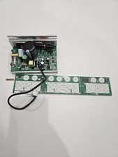 110V Treadmill/Walkpad Crcuit Board with Digital display (Open Box)