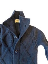 Nube Cozy Knit Cardigan - UNISEX - NWOT- 3t