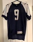 Reebok Vintage Collection Romo #9 Dallas Cowboys Jersey Women’s size XL Ball Cap — photo 2