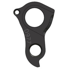 Derailleur hanger BPHFA120000TU for Felt IA D...