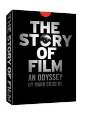 The Story of Film: an Odyssey (DVD, 2011) for sale online | eBay