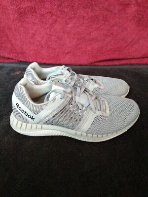 Reebok ZPrint Run Hazard Women's Shoes AR2852 sz 8.5