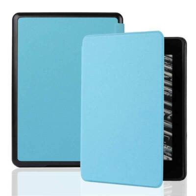 For Amazon Kindle Basic 11th Gen 2024 6'' Smart Case Magnetic Leather Flip Cover