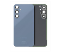 Back cover Glass With Camera Lens Compatible For Samsung Galaxy S23 FE 5G