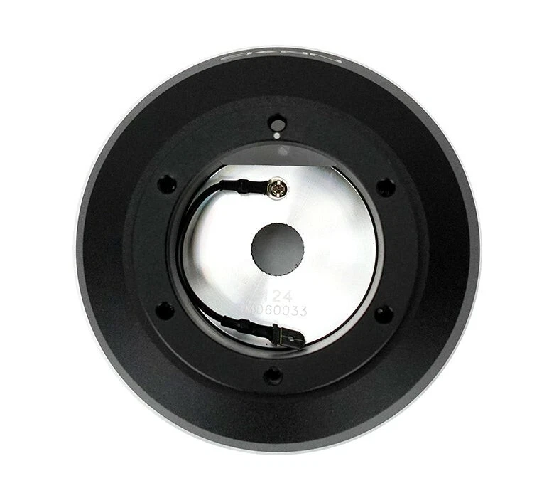 NUEVO ADAPTADOR DE BUJE DE VOLANTE NRG PARA TOYOTA CELICA SUPRA MR2 IS300 SRK-124H Foto 3 de 4