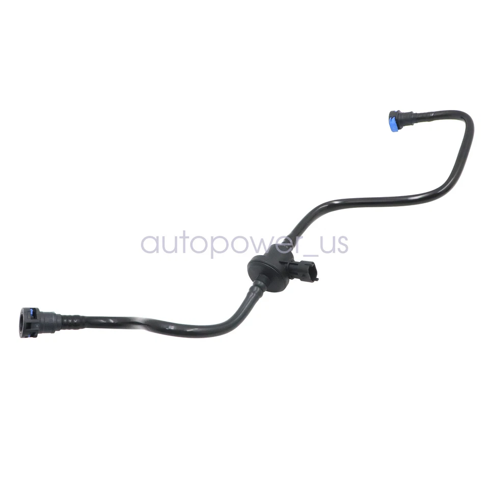 Tubo de válvula de purga de bote de vapor para Ford Focus 2012-2018-BV6Z-9D289-R Foto 2 de 4