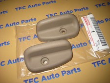 Toyota Tacoma Seat Side Recline Handles RH & ...