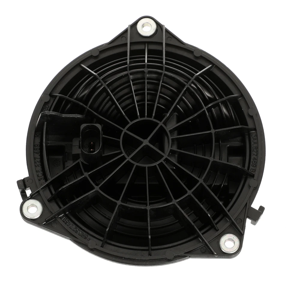 Volkswagen Solenoide de liberación CC Golf GTI 2006-2016 FABRICANTE DE EQUIPOS ORIGINALES NUEVO 6R0-827-469-D-ULM Foto 2 de 3