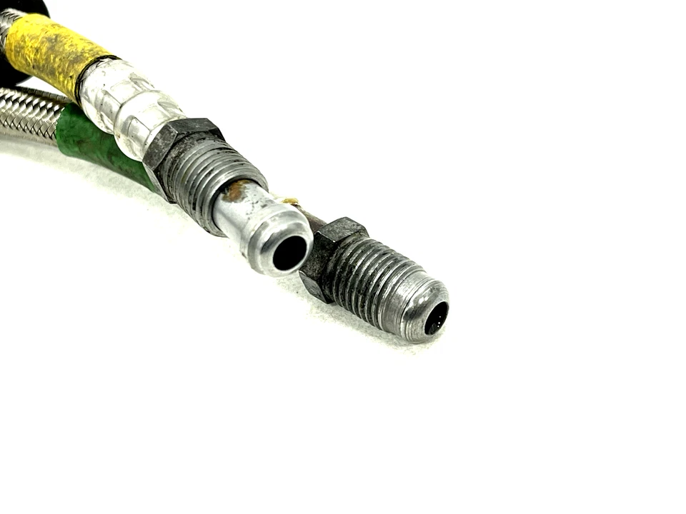 Barra estabilizadora activa delantera PDCC 2011-2016 PORSCHE CAYENNE 958 7P5411305A Foto 4 de 4